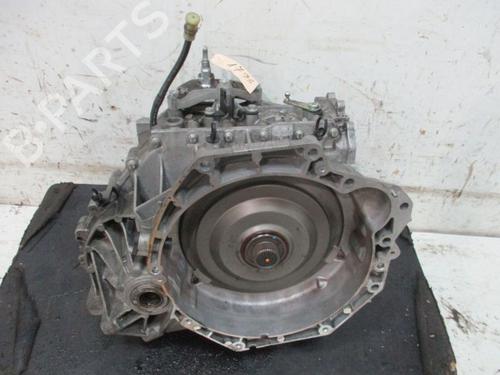 Used Gearbox RENAULT TALISMAN (LP_) 1.6 dCi 130 (130 hp) 19293506