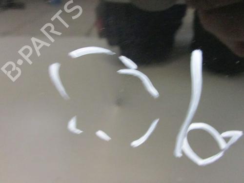 Dør højre fortil VW NEW BEETLE (9C1, 1C1) 2.0 | BP26647515C3 