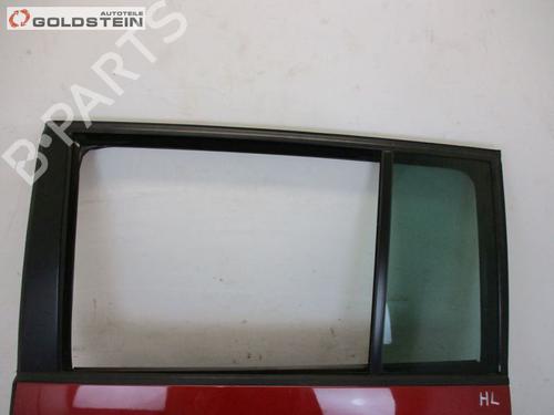 Left rear door VW TOURAN (1T1, 1T2) 1.6 FSI | BP26647366C4 