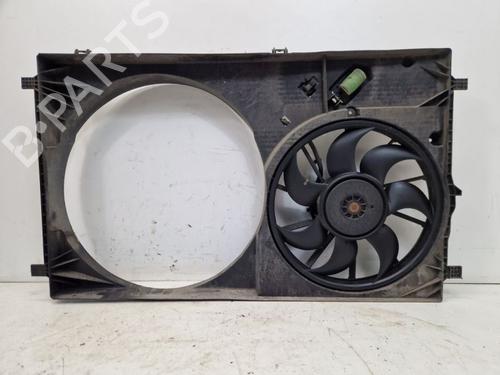 Ventola FORD TRANSIT V363 Van (FCD, FDD) 2.0 EcoBlue (130 hp) 31702494