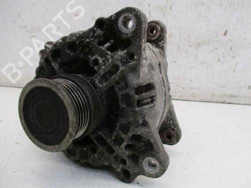 Alternator VW GOLF VI (5K1) 2.5 | BP38505689M7 - Image 6