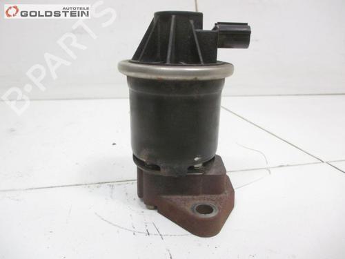 EGR-Ventil HONDA CR-V IV (RM_) 2.0 AWD (RE5, RM2) (155 hp) 18760666