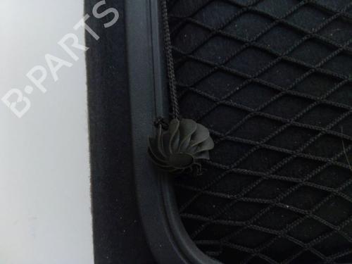 Rear parcel shelf VW GOLF VI (5K1) 2.0 GTi | BP29109517C85 