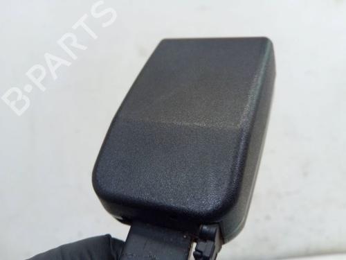 Seat buckle NISSAN QASHQAI / QASHQAI +2 I (J10, NJ10, JJ10E) 1.6 | BP26226296I32 