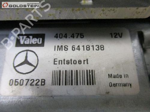 Steering column MERCEDES-BENZ CLK (C209) CLK 200 Kompressor (209.342) | BP37101348M21 - Image 4