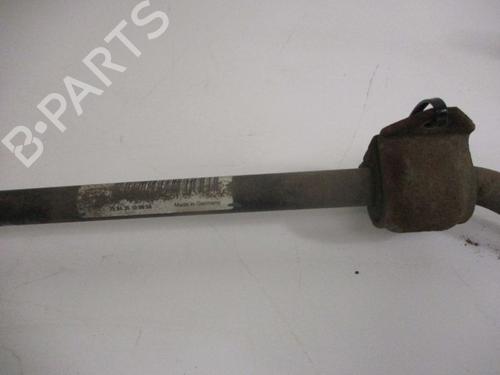 Anti roll bar MERCEDES-BENZ A-CLASS (W176) A 180 CDI / d (176.012) | BP18795413M96 