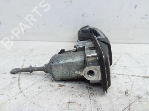 Front left exterior door handle MERCEDES-BENZ S-CLASS (W140) 400 SE, SEL/S420 (140.042, 140.043) | BP29109079C128 