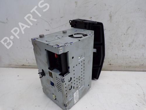 Radio MERCEDES-BENZ C-CLASS (W204) C 300 4-matic (204.081) | BP24551163E6 