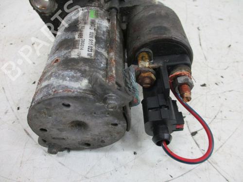 Starter VW PASSAT B6 (3C2) 2.0 TFSI | BP37111254M8 - Image 5