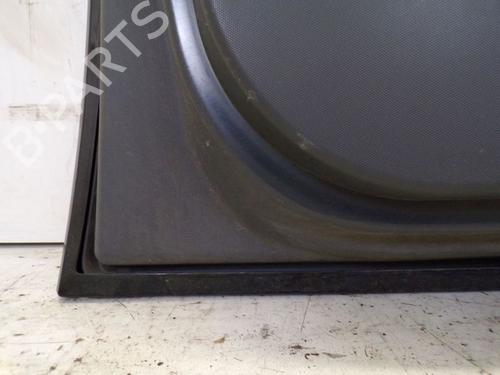 Left front door SMART FORFOUR (454) 1.3 (454.031) | BP29085354C2 