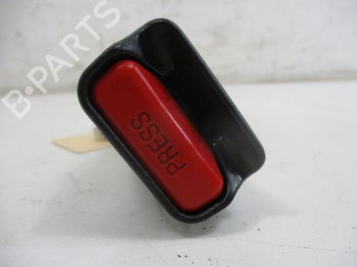 Seat buckle PEUGEOT 108 1.0 VTi | BP18795429I32