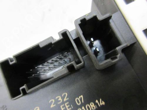 Left front window motor PEUGEOT 407 Coupe (6C_) 2.7 HDi | BP37123874E21  - Image 5