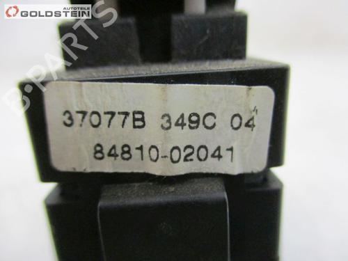 Switch TOYOTA COROLLA (_E12_) 2.0 D-4D (CDE120R, CDE120L_) | BP37106788I30 - Image 4