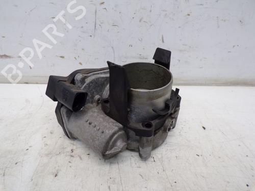 Throttle body VW GOLF PLUS V (5M1, 521) 1.4 TSI 03C133062C