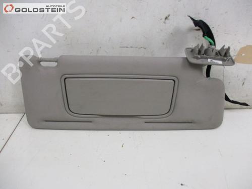 right-sun-visor-volvo-c70-ii-convertible-542-2006-2007-2008-2009-2010-2011-2012-2013-37105383 main image