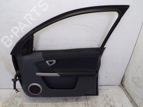 Right front door SMART FORFOUR (454) 1.3 (454.031) | BP29085348C3 