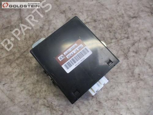 Control unit MAZDA CX-7 (ER) 2.2 MZR-CD AWD (ER10A) | BP20150677M11