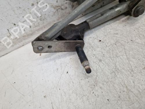 Front wipers mechanism ALFA ROMEO MITO (955_) 1.4 (955AXB1B) | BP29107762C83 