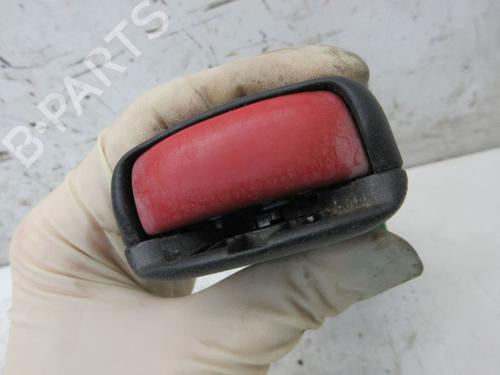 Seat buckle VOLVO V50 (545) 1.6 D | BP29093872I32 