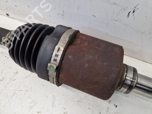 Left front driveshaft FORD FOCUS III 1.5 TDCi ECOnetic | BP32661473M38  - Image 7