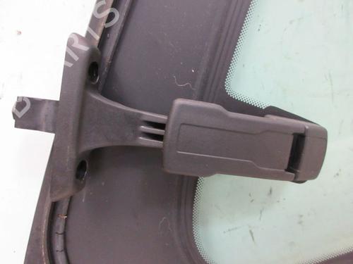 Dør rude ventre bagtil CITROËN C4 CACTUS 1.2 VTi 82 | BP30668525C20 