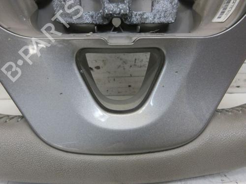 Steering wheel RENAULT ZOE (BFM_) ZOE | BP37124692C49 - Image 4