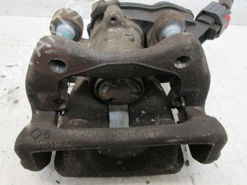 Right rear brake caliper RENAULT TALISMAN (LP_) 1.6 dCi 130 | BP29089870M106