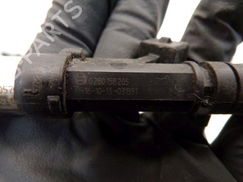 Injector CHEVROLET CRUZE (J300) 1.4 | BP40169775M100  - Image 6