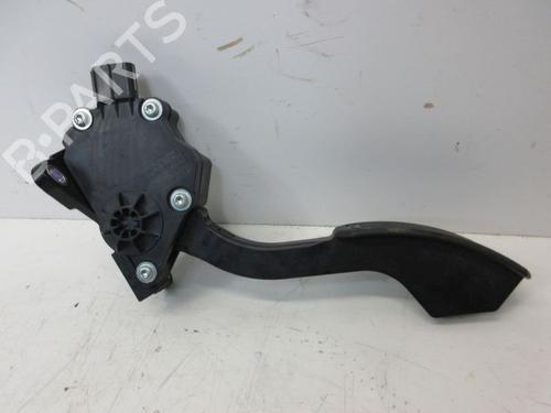Used Pedal TOYOTA PRIUS (_W3_) 1.8 Hybrid (ZVW3_) (99 hp) 29097146