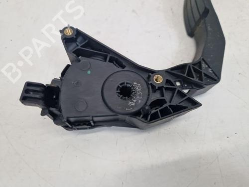 Pedal DACIA DUSTER (HS_) 1.5 dCi | BP37696570I4 - Image 5