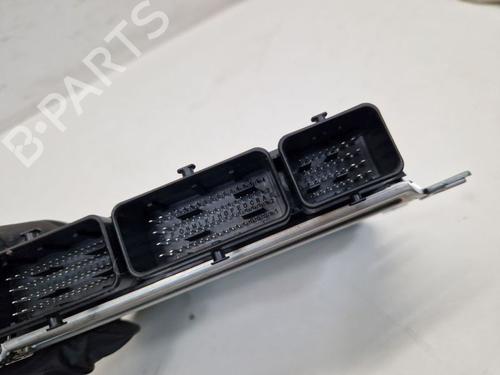 Engine control unit (ECU) RENAULT TWINGO III (BCM_, BCA_) Z.E: (BCA1) | BP39615221M57 - Image 4