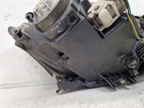 Left headlight MAZDA CX-7 (ER) 2.2 MZR-CD AWD (ER10A) | BP36655750C28 - Image 10