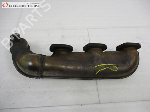 Used Exhaust manifold Exhaust manifold 37104862 37104862
