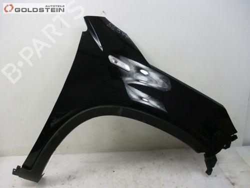 Used Right front fenders KIA SORENTO II (XM) 2.2 CRDi (197 hp) 18758813