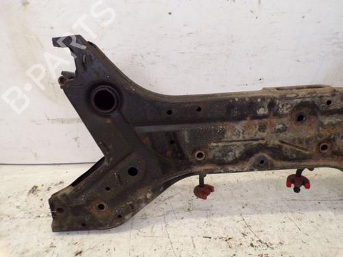 Subframe SMART FORFOUR (454) 1.3 (454.031) | BP37122908M9 - Image 5