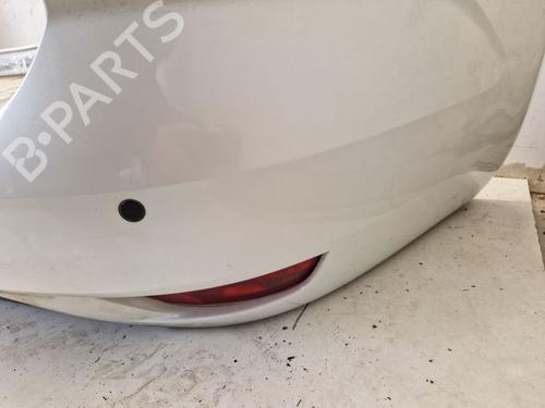 Rear bumper RENAULT MEGANE IV Grandtour (K9A/M/N_) 1.2 TCe 130 (K9MR) | BP29101429C8 