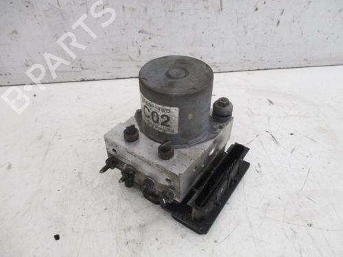 Used Electronic module HYUNDAI SANTA FÉ II (CM) 2.2 CRDi GLS 4x4 (150 hp) 30668145