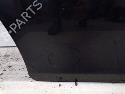 Right rear door SEAT LEON (1P1) 2.0 TFSI | BP29093292C5 