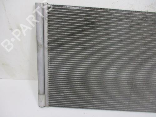 AC radiator BMW X5 (E70) xDrive 35 i | BP18796426M32 