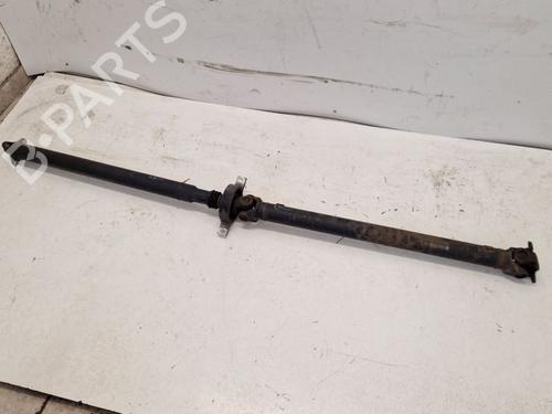 Mellomaksel kompl. Mellomaksel kompl. BMW 1 (E87) 116 i (122 hp) 34042026 34042026