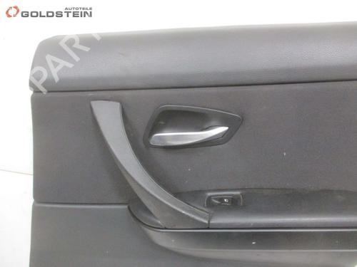 Rear right panel BMW 3 (E90) 318 i | BP37107826C61 - Image 3