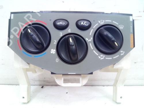 Used Climate control Climate control 37140620 37140620