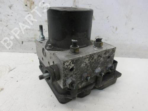 Elektronisk modul VW POLO V (6R1, 6C1) 1.2 | BP29090603M83 