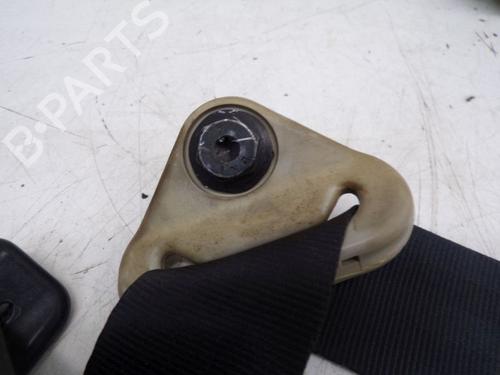 Front right seatbelt CITROËN JUMPY II Van 1.6 HDi 90 16V | BP30668956I25  - Image 8