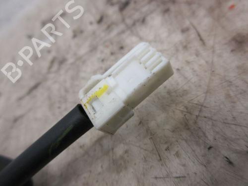 Seat buckle NISSAN MURANO I (Z50) 3.5 4x4 | BP29096188I32 