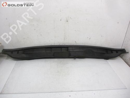 Used Scuttle panel PEUGEOT 1007 (KM_) 1.4 HDi (68 hp) 18758582