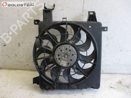 Used Fan Fan 37095742 37095742