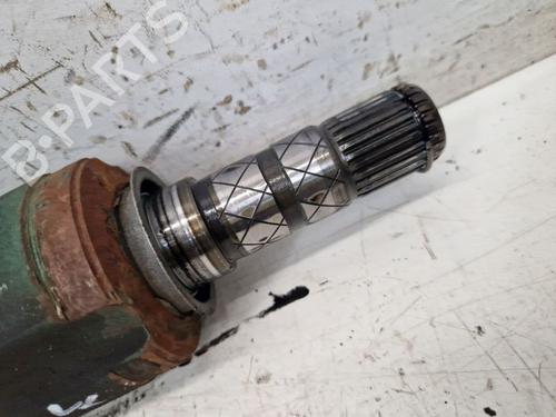Left front driveshaft SUBARU FORESTER (SH_) 2.0 D AWD (SHH, SHD, SHN) | BP37137410M38 - Image 8