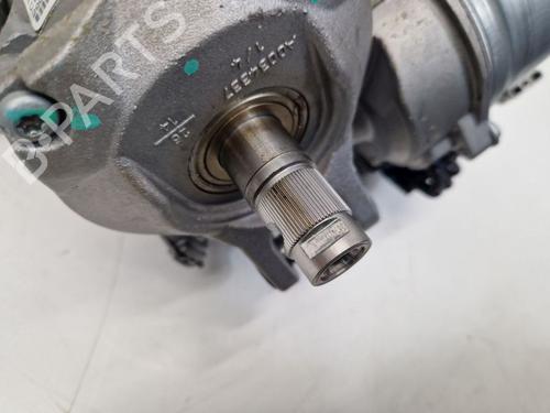 Steering column SEAT Mii (KF1, KE1) 1.0 | BP37135165M21 - Image 8
