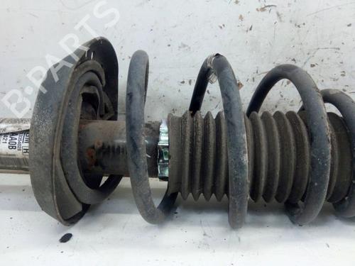 Right front shock absorber OPEL ASTRA J Sports Tourer (P10) 1.4 Turbo (35) | BP29107964M17 